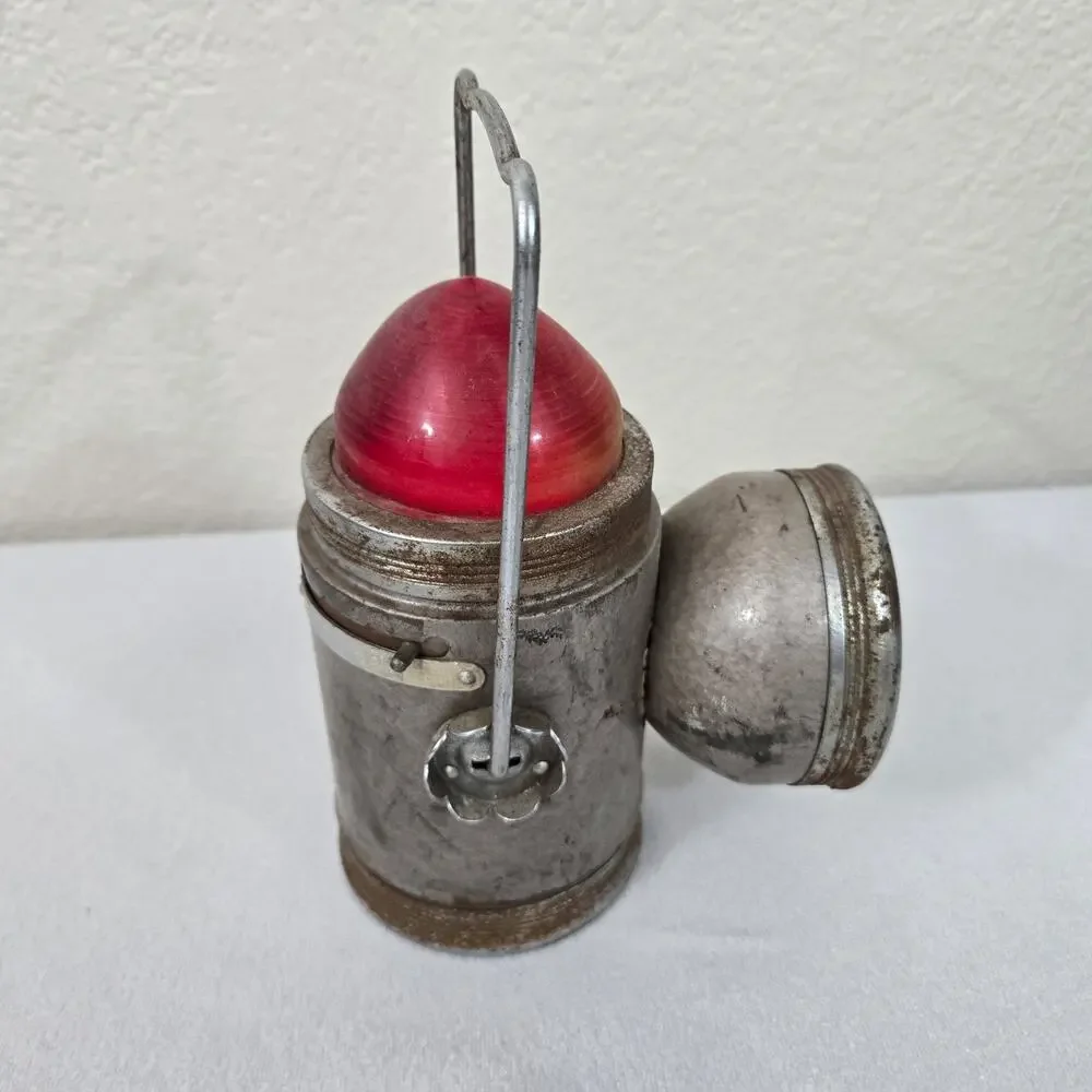 Ash Flash vintage ash